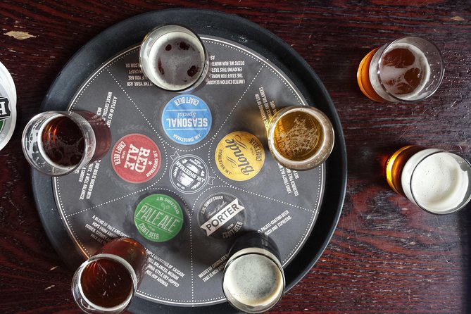 Private Dublin Pub Tour (Walking Tour) - Who should book this Dublin pub tour?
