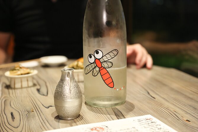 Private Food & Sake Tour in Central Kyoto with Sake Sommelier - What the strong feedback tells you