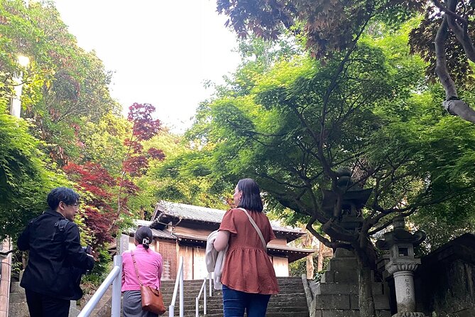 Private Fukuoka Bar Hopping and Food Walking Tour - Is $98 a fair price?
