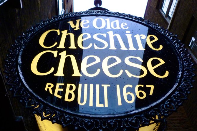 Private Group: Historical Pub Walking Tour of London - Black Friar, a small pub with a big visual personality