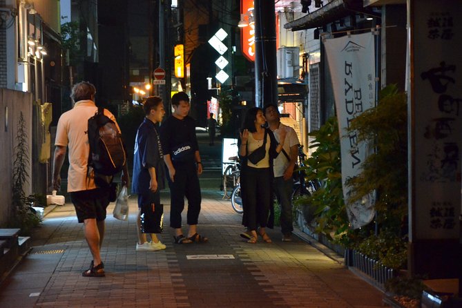 Private Guided Japanese Pub Hopping Tour at Furumachidori - Key Points to Know Before You Book