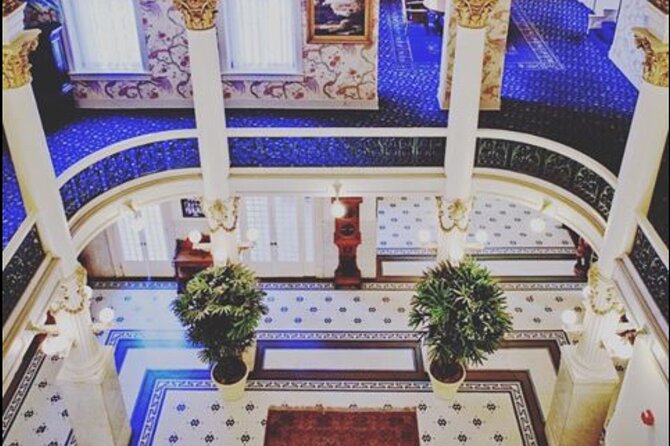 Private History Pub Tour through the Menger & Buckhorn Saloon - Is $110 per person a fair price?