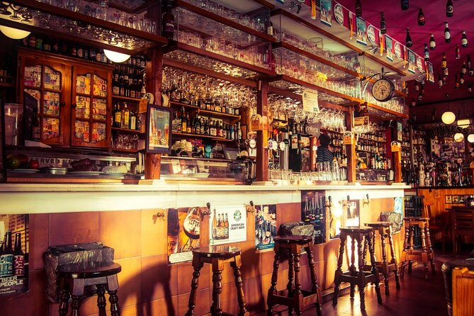 Private Newcastle Pub Tour - NewcastleGateshead and the riverside finish