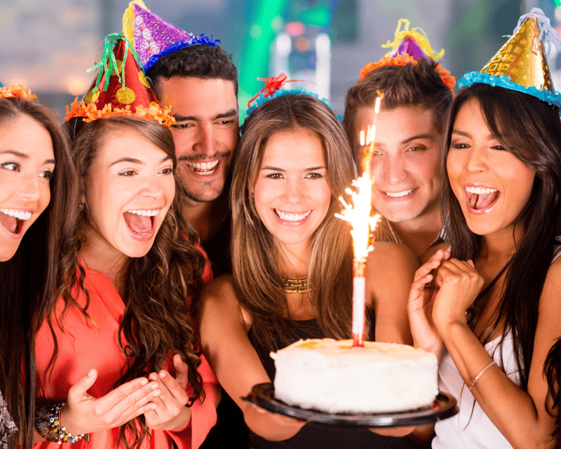Private Pub / Bar Crawl Group Size 6-20 people - Who should book it?