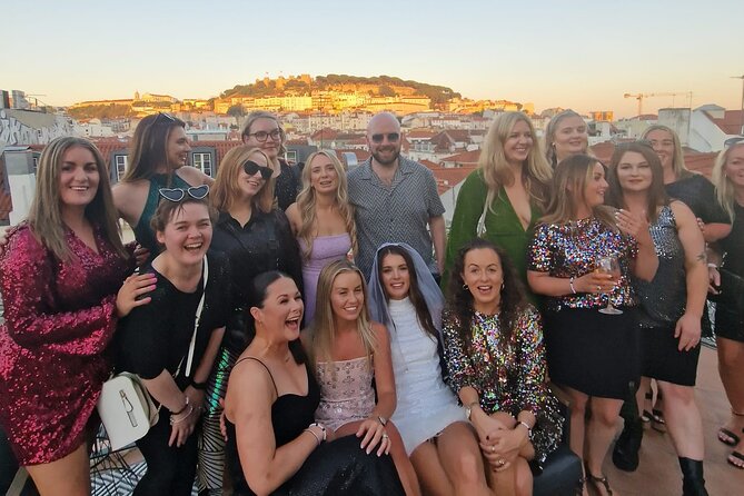 Private Pub Crawl in Lisbon - What private really means here