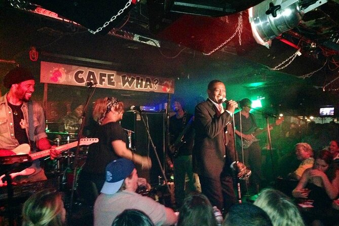 Private Pub Crawl with a Local - The barcade with live jazz