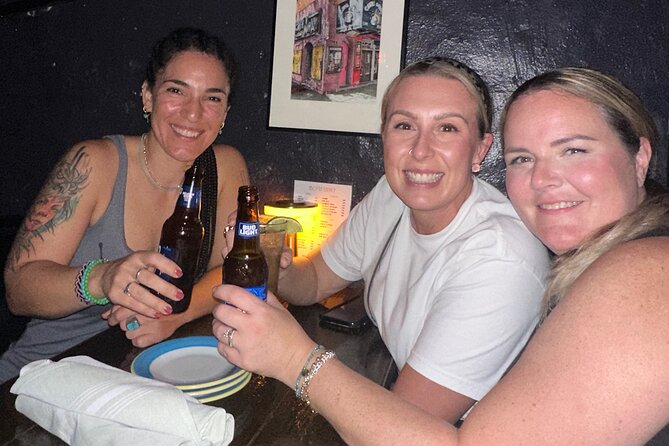 Private Pub Crawl with a Local - Beginning at Arthur’s Tavern at 8:30 p.m.