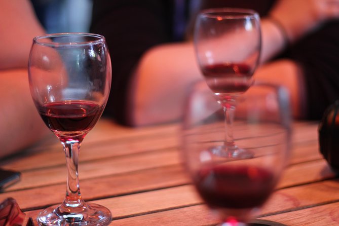 Private Pub Tour of Central London - The Coal Hole and Richard Harris after dark