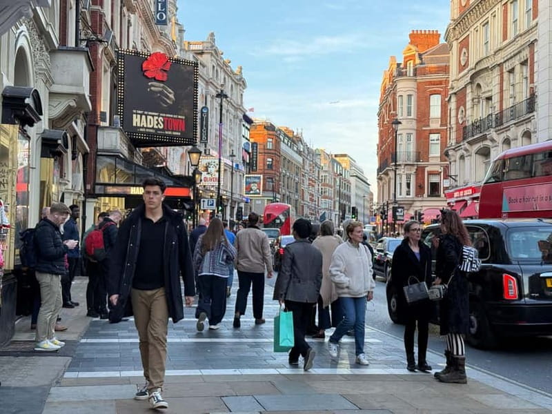 Private Secret Gay Bar Hopping Tour in Soho - Third Stop: A Livelier Side of the Gay Bar Scene