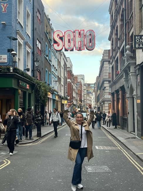 Private Secret Gay Bar Hopping Tour in Soho - What the $122 Private Price Really Buys