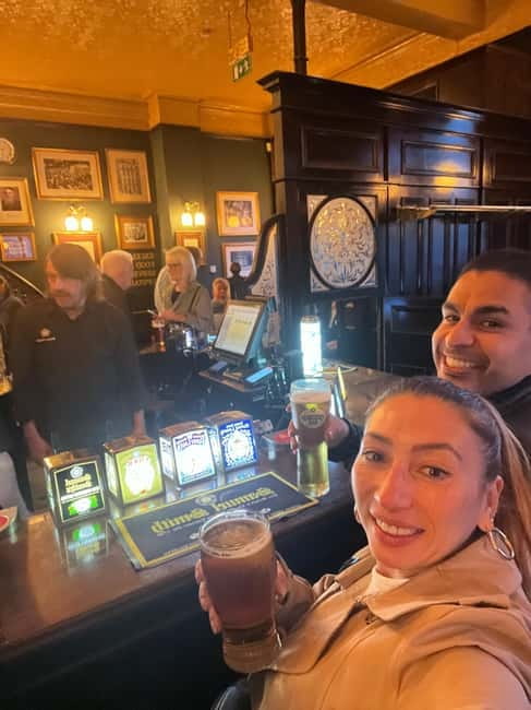 Private Secret Gay Bar Hopping Tour in Soho - Who Will Enjoy This Soho Night Most
