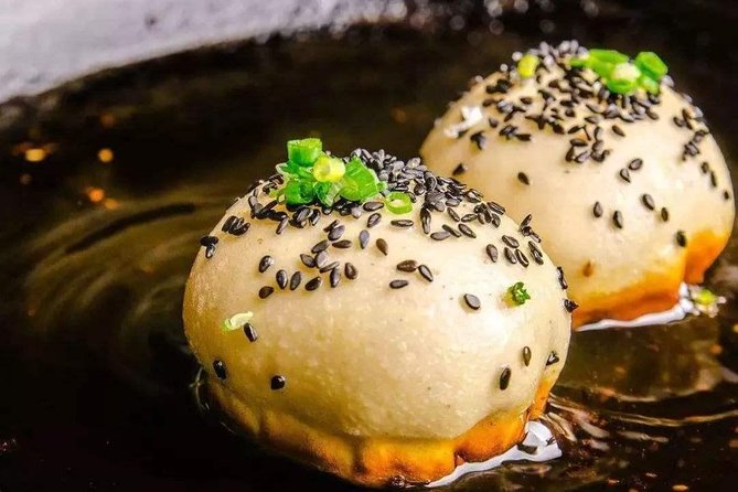 Private Shanghai Foodie Adventures with Rooftop Bar Hopping - Xintiandi for craft beer and a change of pace