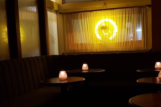 Private Speakeasy Pub Crawl in Chicago with Local Historian - The history between the drinks