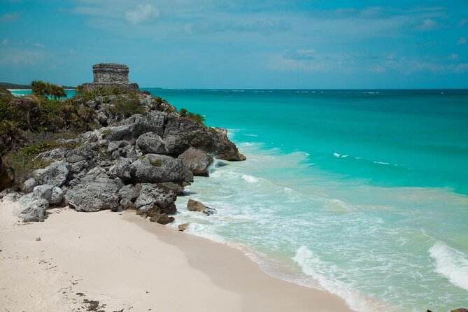 Private Tacos and Bar Hopping Tour in Cozumel - Quick take on the five-hour Cozumel outing