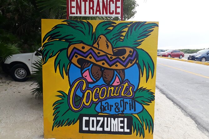 Private Tacos and Bar Hopping Tour in Cozumel - Why this private Cozumel tour feels different