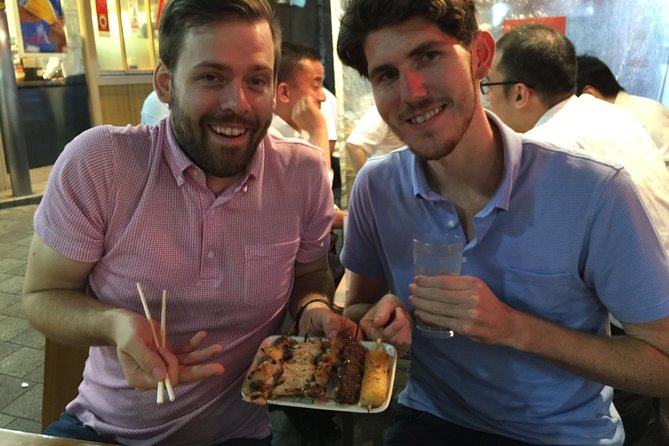 Private Tokyo Local Food and Drink Tour with a Bar Hopping Master - Why an izakaya night is worth making time for