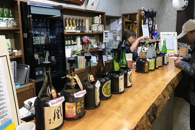 Private Tokyo Local Food and Drink Tour with a Bar Hopping Master - Price, inclusions, and the real value