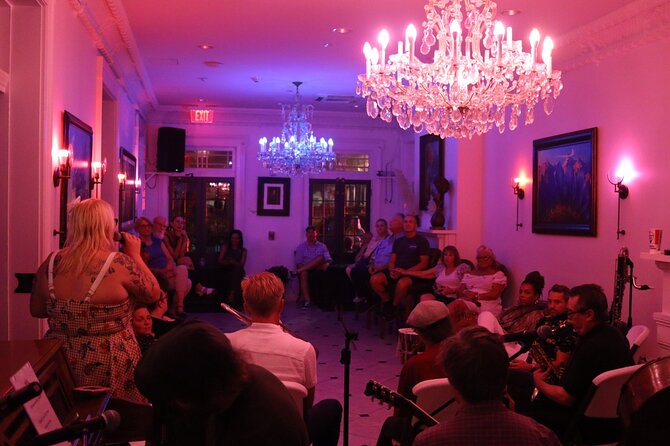 Private VIP Frenchmen Street Live Music Pub Crawl New Orleans - What the private VIP format is really worth