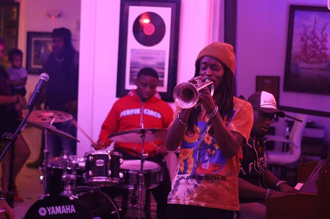 Private VIP Frenchmen Street Live Music Pub Crawl New Orleans - Who will enjoy this Frenchmen Street crawl