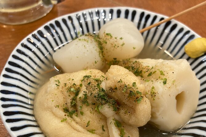 Private Yokohama Noge Food & Bar Tour – Local Night Experience - Is $149.57 a fair price?