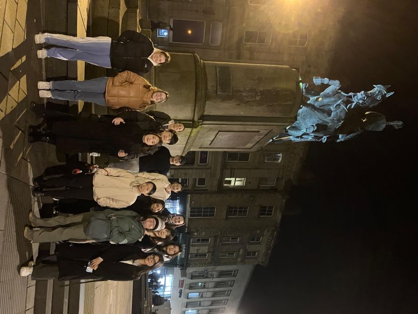 Pub and History Tour Durham City - Key points to know before booking