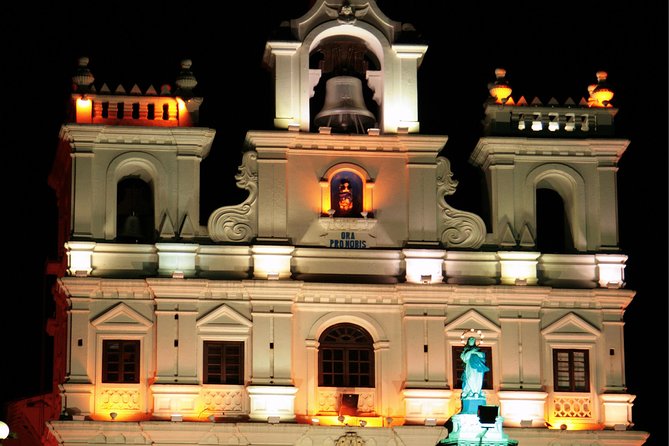 Pub Crawl and Local Wine Tasting Tour - Tasting Goan feni and Portuguese-style port wine