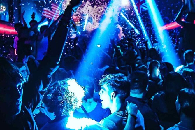 Pub Crawl Barcelona by EVOLVE The BEST night experience - Is $24.02 good value?
