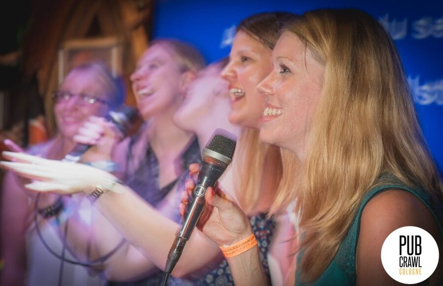 Pub Crawl Cologne Including Admission Fee for Bars and Shots - What the Free Shots and Admission Really Save