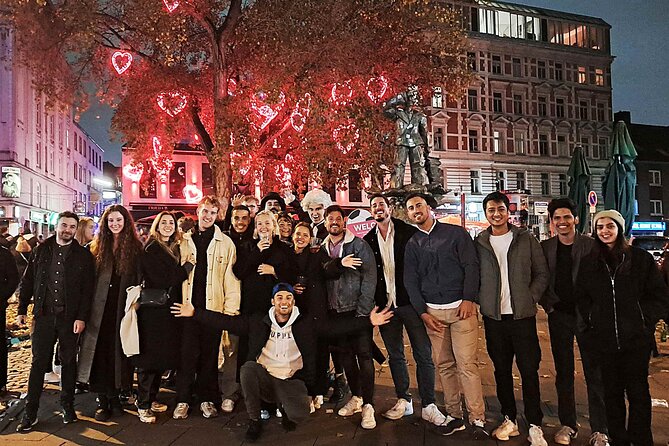 Pub Crawl - Drink & Dare - Party games, dance battles, and drinks you can win