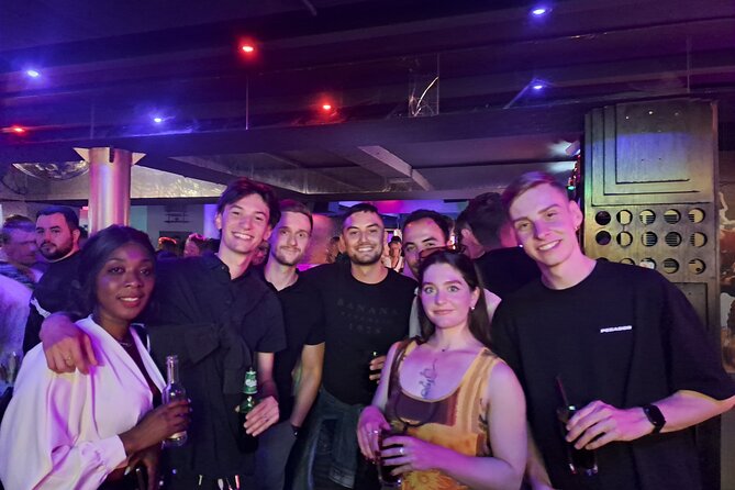 Pub Crawl - Drink & Dare - Is $30 a fair price?