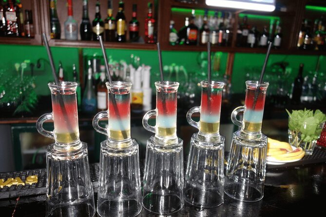 Pub Crawl Dubai: Private, Birthdays & Corporate Events - JBR: music and shows on the Walk
