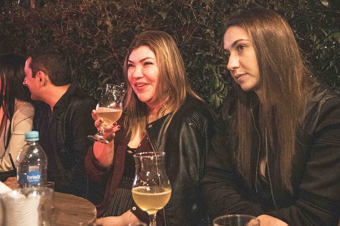Pub Crawl in Bogotá - What the $49 price really includes