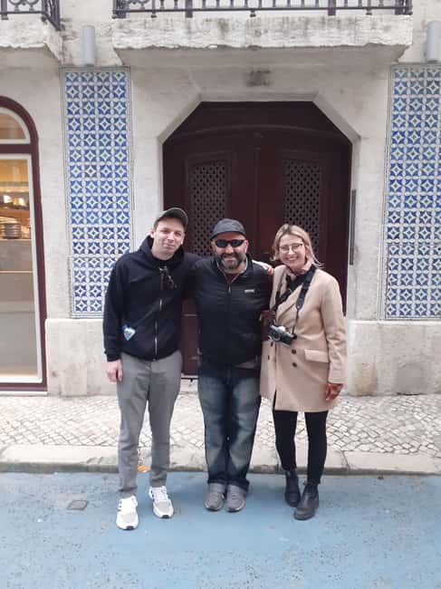 Pub Crawl in Kazimierz (Jewish Quarter) - Starting beside Cyklor in Kazimierz