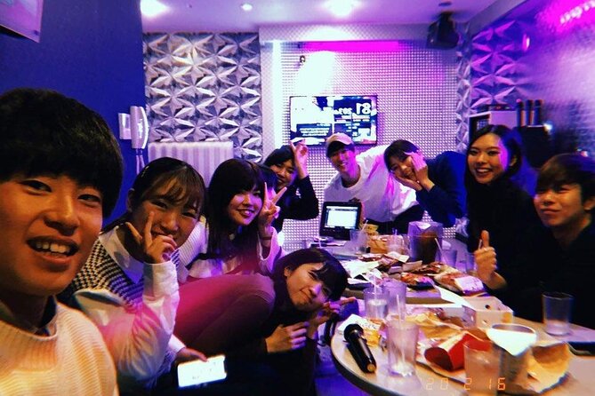 Pub Crawl in Nagoya - Key points to know before booking