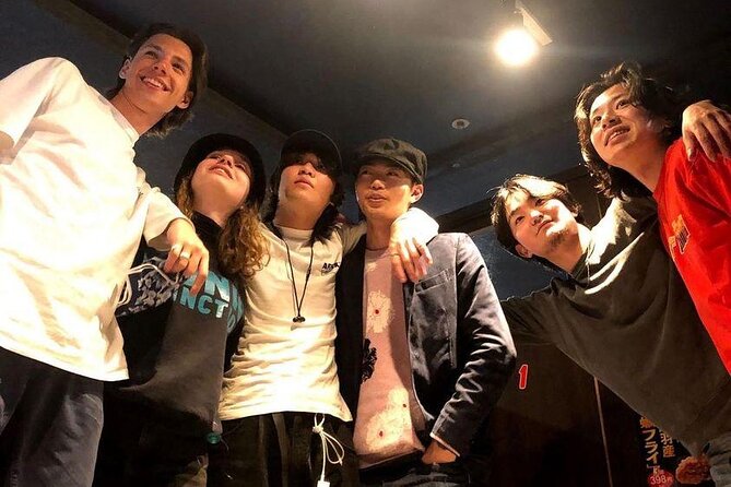 Pub Crawl in Nagoya - Why Nagoya’s Sakae district works for a pub crawl
