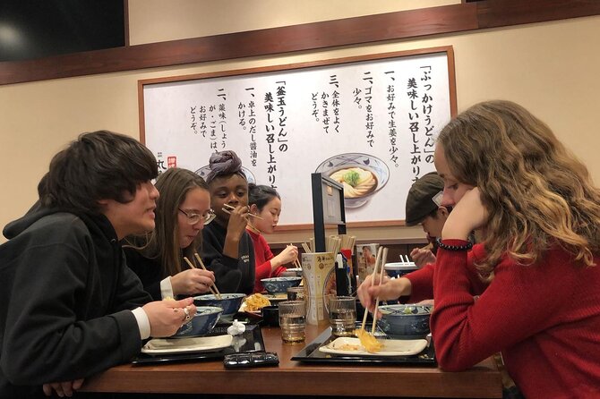 Pub Crawl in Nagoya - Timing, transport, and what to bring