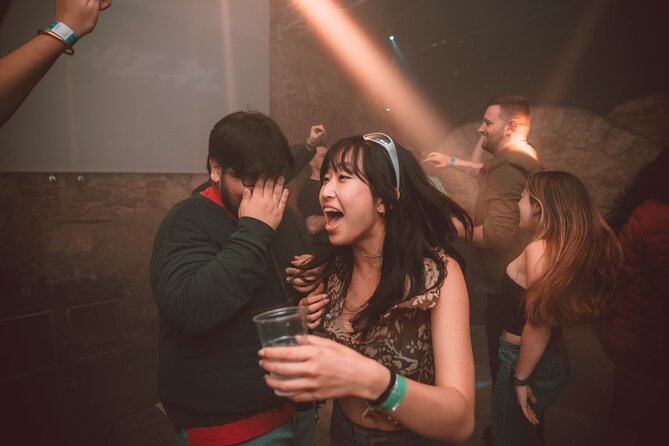 Pub Crawl Krawl Through Krakow - Is $32.49 good value for Krakow nightlife?