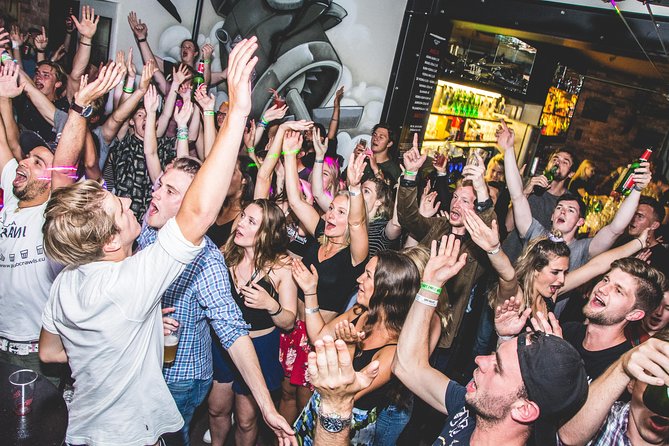 Pub Crawl Ljubljana - Best nights, group size, and timing