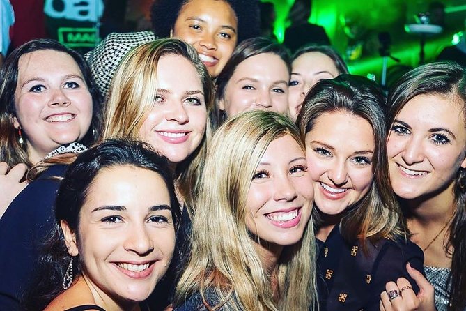 Pub Crawl Madrid by Mad Party Crew - Guides and the social side of the night