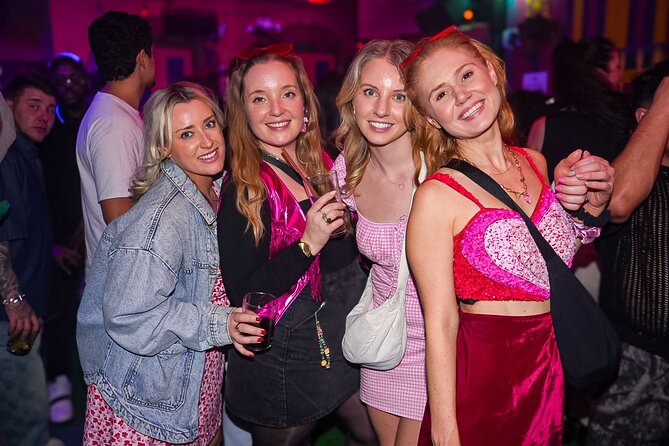 Pub Crawl Miami Wynwood - Key things to know before you book