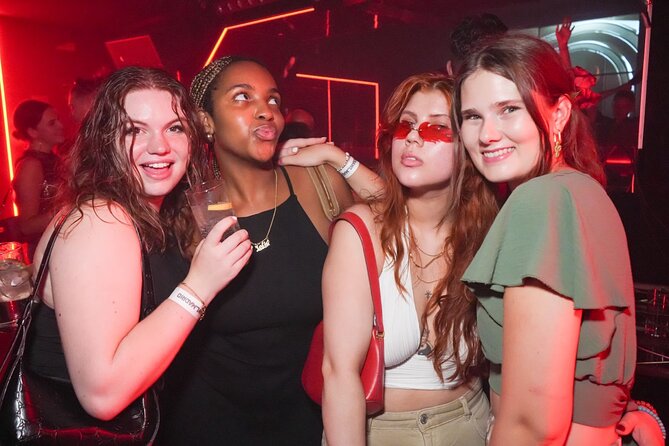 Pub Crawl Miami Wynwood - Why this $30 night can be good value