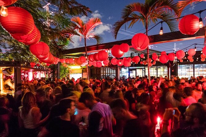 Pub Crawl Miami Wynwood - The Museum of Graffiti adds useful context