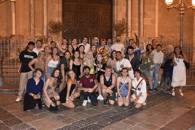 Pub Crawl Palermo - Key points to know before you go