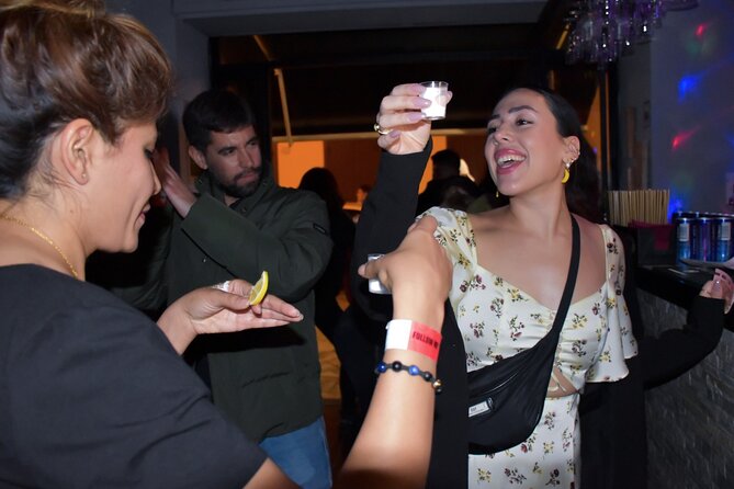 Pub Crawl Palermo - Music, hosts, and the human side of the crawl
