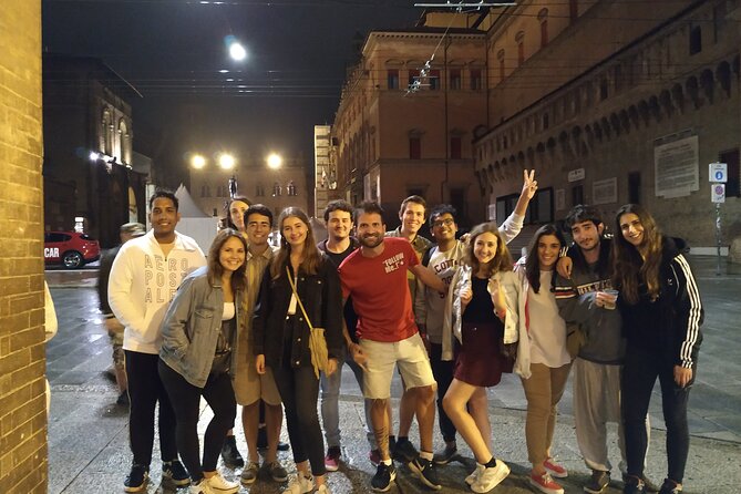 Pub Crawl Palermo - What the $20.56 price really covers