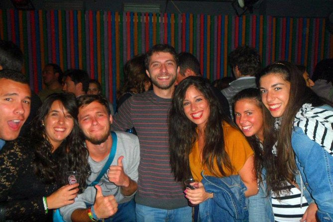 Pub Crawl Porto - Starting at Praça de Gomes Teixeira at 10:30 pm