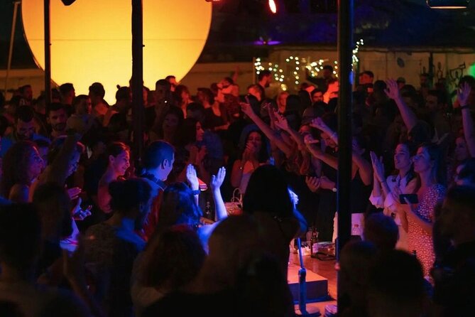 Pub Crawl Tirana - What your night in Tirana is really buying