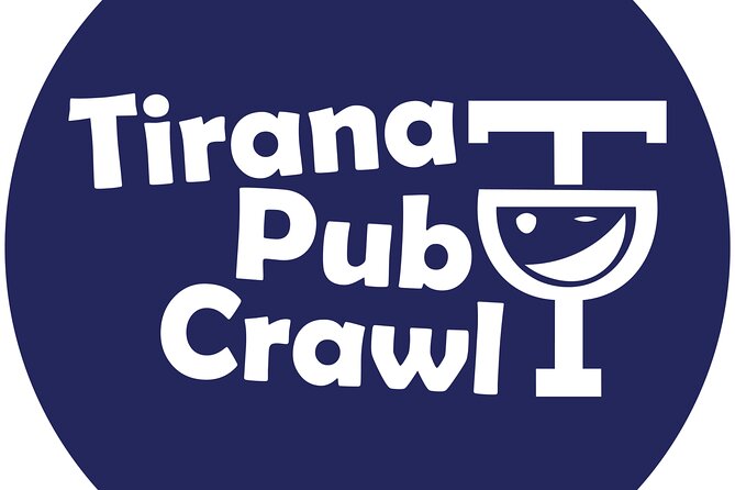 Pub Crawl Tirana - Who will get the most from this night