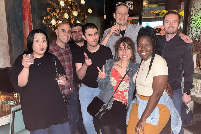 Pub Crawl Toronto - How much value do you get for $44.17?