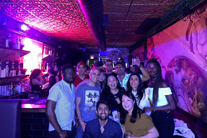 Pub Crawl Toronto - Who will enjoy Pub Crawl Toronto most?